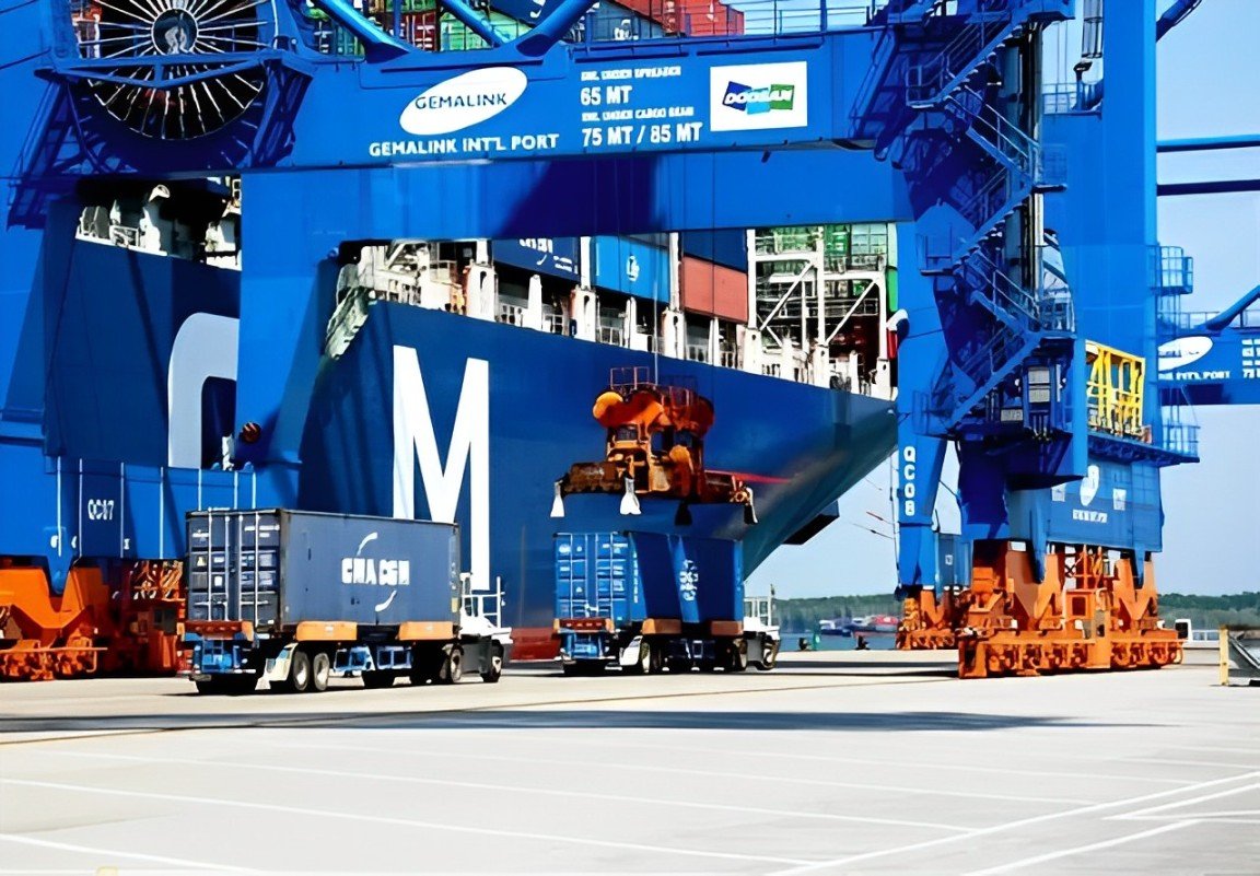 MoIT sets export growth at 6% in 2025