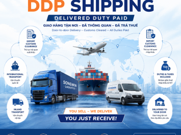 What is DPU Incoterms 2020? Detailed Analysis and Comparison with DAT Incoterms 2010
