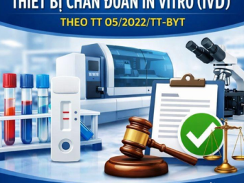 DETAILED GUIDELINES ON CLASSIFICATION RULES FOR IN VITRO DIAGNOSTIC MEDICAL DEVICES (IVD)