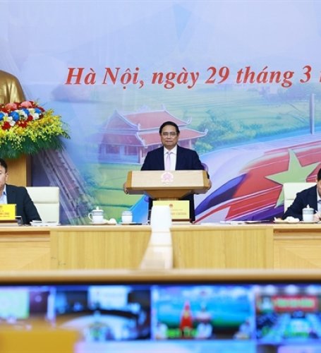 PM urges completion of North-South expressway by year-end