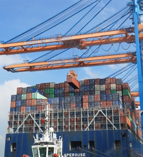 Trade facilitation and its pivotal role in ocean commerce: a perspective from the ASEAN Region