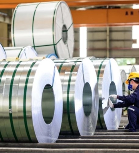 CBAM and the Vietnamese steel industry: Transforming to embrace the trend of international economic integration