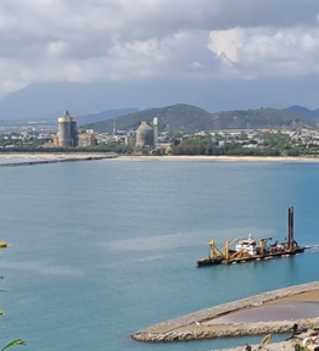 Đà Nẵng FTZ set to join global supply chains in Asia Pacific