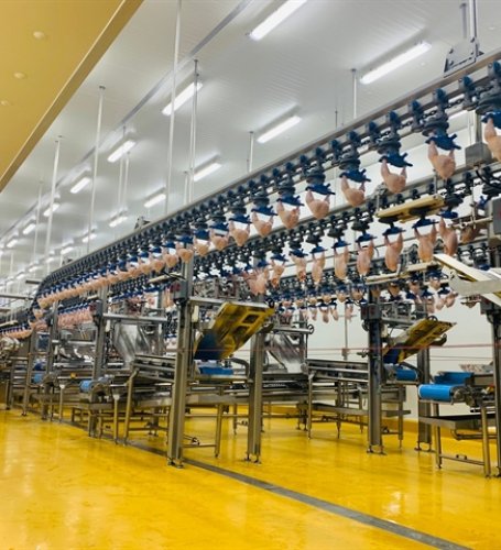 CPV Food Bình Phước aims to double export volume by 2026