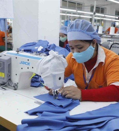 Building a research hub will advance Việt Nam’s fashion supply chain