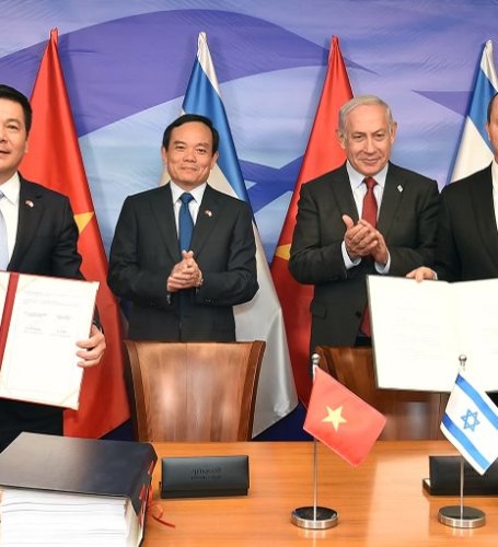 New FTAs – the “Key” to Unlocking Potential Export Markets for Vietnamese Goods