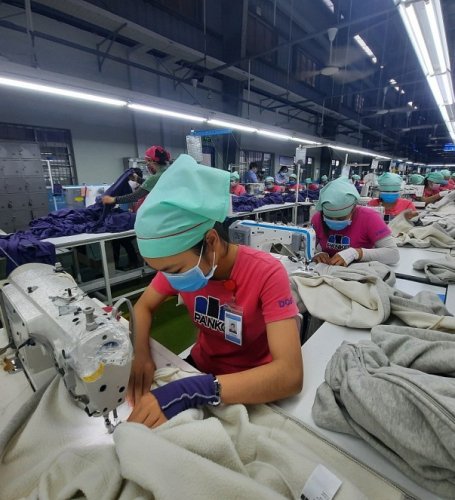 The EVFTA has acted as a catalyst for the strong growth of bilateral trade turnover between Vietnam and the EU