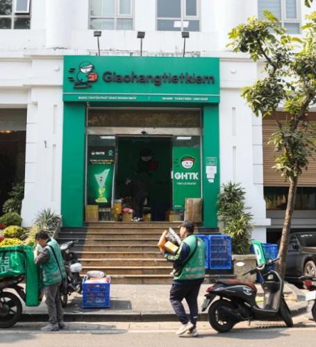 Vietnam’s Logistics Industry Enters an Unprecedented Race