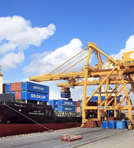 Import-Export and FDI: The Bright Spots in Vietnam's Economy.