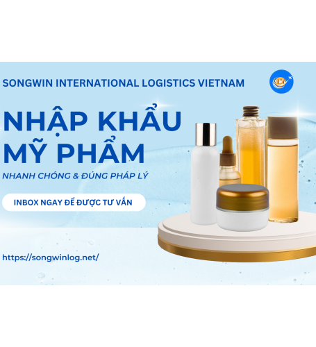 A-Z Guide to Cosmetics Import Procedures 