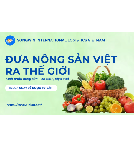 Detailed Guide to Agricultural Export Procedures