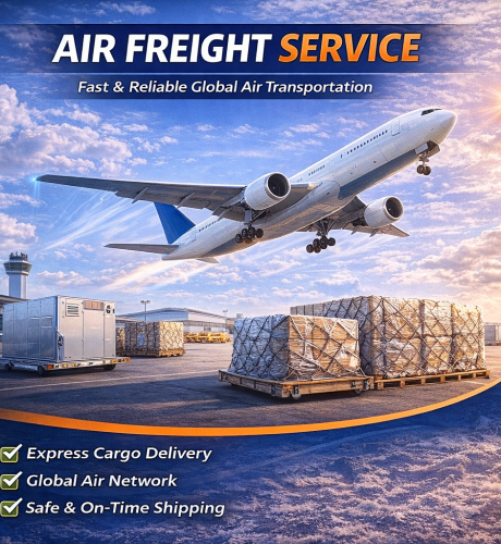 Airfreight Services