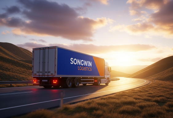 Songwin International Logistics Viet Nam